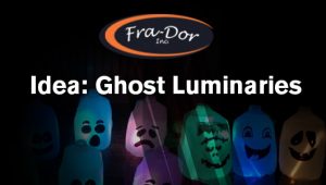 ghost luminaries