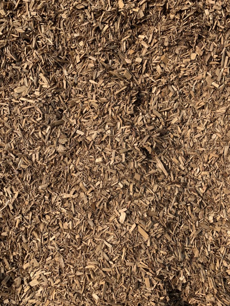 Playground Wood Chips FraDor Landscape Supply
